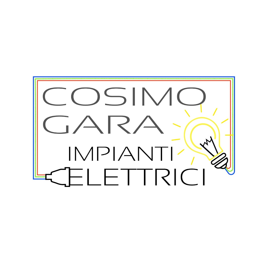 Cosimo Gara - Impianti Elettrici — Foto 1